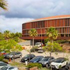 Imatge d'arxiu de l'Anella Mediterrània.