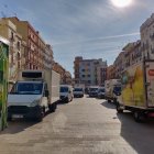 Si hi ha consens, les restriccions es portaran al consell plenari per a la seva aprovació.