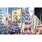 3de10fm dels Verds, 2de9fm de la Jove i 5de8 dels Nens estrenes a Vilanova i Pde8fm de la Joves a Vilafranca.