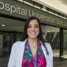 Raquel Gutiérrez remarca que escoltar la veu del pacient reverteix en una millor atenció.