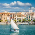 Imagen de Cambrils.