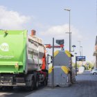 El consistori tarragoní vol saber quins camions i escombradores, entre d’altres, poden continuar prestant el servei.