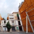 Imatge del carrer de Sant Jaume de Reus.
