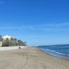 Una dona de 59 anys ha mort ofegada