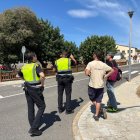 L’Ajuntament ja està treballant en la localització de les persones propietàries.