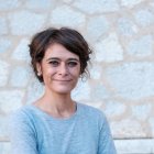 Imatge de Susana Borràs, professora del Departament de Dret Públic de la Universitat Rovira i Virgili (URV)