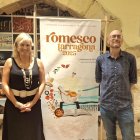 Imatge de la presentació de la programació del congrés