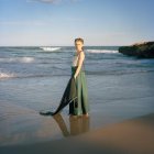 La Bet i la Tania, representant les llegendes de La Comtessa de Tarragona i El jove pastor i la fada del Montsant.