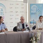 La Festa al Cel 2025 aspira a fer història en el seu primer aterratge a Salou.