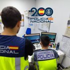 Els estrangers pagaven entre 400 i 600 euros per un empadronament fals.