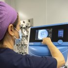 Les noves instal·lacions de Dexeus Dona disposen d’equipaments punters.