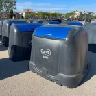 El model porta a porta i els contenidors intel·ligents consoliden el municipi com a referent en sostenibilitat i transició ecològica