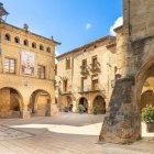 Imagen de Horta de Sant Joan.