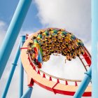 Cambios en el Dragon Khan