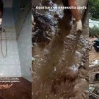 La influencer Cèlia Espanya ha subido varias stories mostrando la situación en el Ebre.