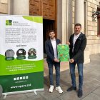 Amb el lema “La força del verd. Salut. Biodiversitat. Territori”, el congrés de l’APEVC vol fer valer el paper estratègic del verd en la salut pública