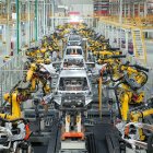 El Port está a la espera de que la compañía tome una decisión definitiva sobre dónde quiere hacer su nueva fábrica de coches eléctricos.