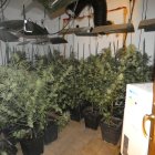 Es va constatar una manipulació il·lícita de la instal·lació elèctrica per defraudar energia.