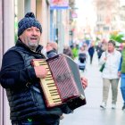 Els artistes urbans tindran quinze punts a elegir on compartir la seva activitat.