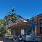 El PAM 2023-2027 fixa com a objectius principals consolidar els centres cívics com a espais de trobada i relació ciutadana