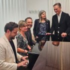 La diputació i el consistori destinaran 1.040.000 euros per finançar l'equipament.