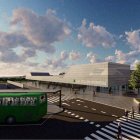 L’estació Intermodal de Vila-seca és l’única projectada al Camp de Tarragona