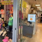 La mitjana de tiquet entre els clients ha estat, fins ara, d’uns 70 € per persona