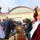 El festival comptarà amb un servei de bus llançadora gratuït amb l’autobús municipal.
