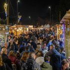 El evento espera superar los 100.000 visitantes a lo largo de los dos días.