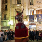La ballada de la Mulassa tindrà lloc als Arcs del Celler del Paborde el dissabte