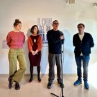 Artés va treballar amb l’assessorament d’un líder maia Q’eqchi’