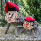 En Tarragona, existen varios espacios naturales que son ideales para ir a buscarlo y disfrutar de la naturaleza en familia.