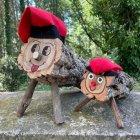 En Tarragona, existen varios espacios naturales que son ideales para ir a buscarlo y disfrutar de la naturaleza en familia.