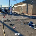 Imatge del lloc dels fets.