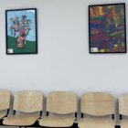 Creativitat artística a la seu de Tarragona