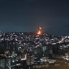 Han atacat a localitats civils i militars de Caracas i dels estats de Miranda, Aragua i La Guaira