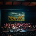 El Fortuny acull el concert de bandes sonores de la Hollywood Symphony Orchestra després de la controvèrsia del 2025.