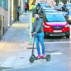 És una eina cada cop més utilitzada pels tarragonins a l’hora de moure’s per la ciutat en el seu dia a dia.