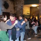 Imatge d'arxiu d'una edició anterior del Ball d'Hivern de Sant Sebastià de Reus