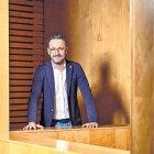 L’alcalde Pere Segura en una imatge recent.