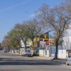 Fotografia d'arxiu del polígon Agro-Reus.