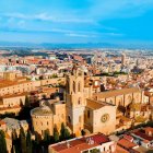 La ciudad se posiciona como alternativa atractiva frente a destinos más conocidos como Lisboa, Toscana o Creta.