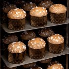 La Pastelería Cal Jan ha recibido la Fava de Cacau y la Fava d'Or 2026.