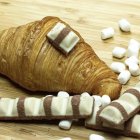 La pastelería tiene una valoración de 4,5 sobre 5 en Google y más de 180 reseñas.