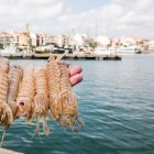 La iniciativa reforça l’aposta de Cambrils pel producte local i la promoció gastronòmica.