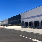 Imagen de las instalaciones de Global-Talke en Constantí.