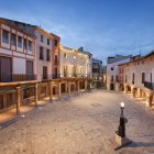 Imagen de archivo de Alcover.