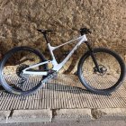 La bicicleta estava valorada en 4.000 euros i duia integrat un dispositiu de geolocalització de 300 euros més.