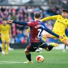 Imatge de l'Eldense-Nàstic.