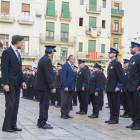 Festa patronal de la Guàrdia Urbana de Reus